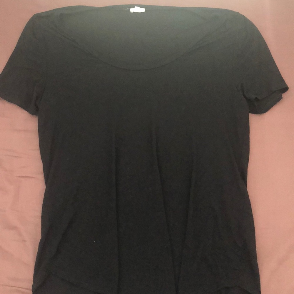 T shirt from Garage
